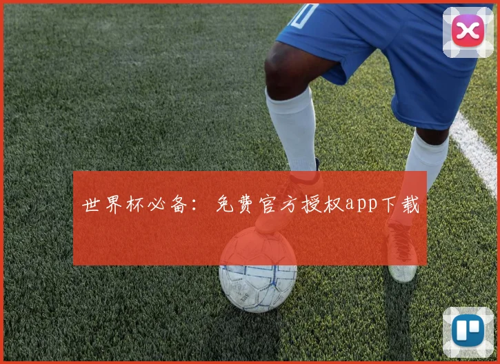 世界杯必备：免费官方授权app下载