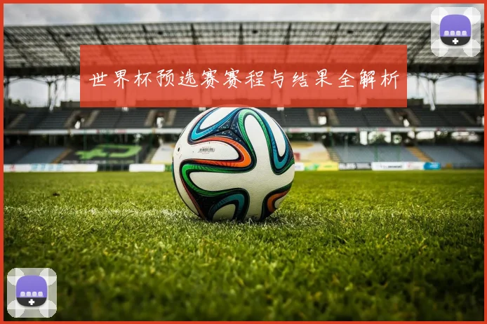 世界杯预选赛赛程与结果全解析