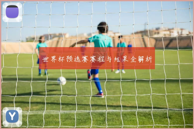 世界杯预选赛赛程与结果全解析