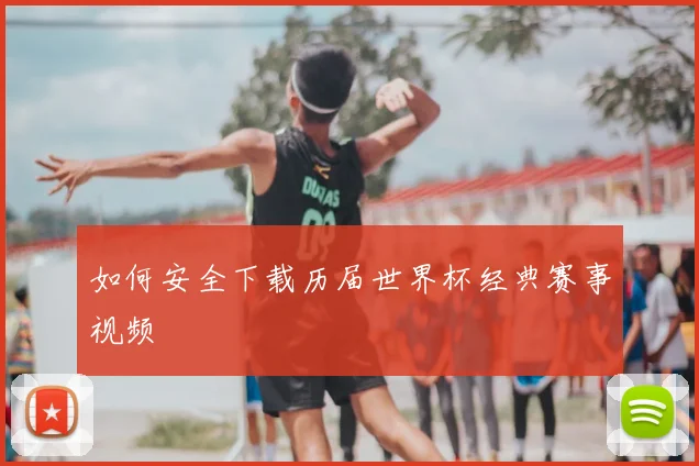 如何安全下载历届世界杯经典赛事视频